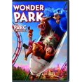 thumbnail image 1 of PARAMOUNT WONDER PARK DVD, 1 of 1