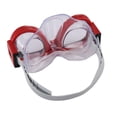 thumbnail image 3 of Lunettes de Plongée pour Enfants Masque et Tuba Anti-Buée Natation Tube Sec Plongée en Apnée, 3 of 8