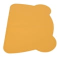 thumbnail image 1 of Silicone Placemats For Dining Table, Washable Easy Clean Plate Mat Bear Placemat For Baby Kids Children Dinner, 1 of 8