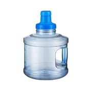 jinwen Water Bottle Container Reusable Water Jug with Removable Lid Leak for Home 7.5L