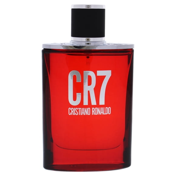CR7 by Cristiano Ronaldo for Men - 1.7 oz EDT Spray