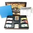 thumbnail image 2 of Hunting-Opoly Board Game by Late for the Sky, 2-6 Player, Ages 8 & up, 2 of 5