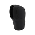 thumbnail image 2 of Dvkptbk Gear Shifter Knob Car Gear Shifter Knob Cover, Elastic Car Automatic Shifter Protector Cover, Universal Antl-Slip Auto Knob Gear Stick Protector Vehicle Accessories, 2 of 7