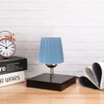 thumbnail image 2 of SHISUYAN Cloth Lampshade Clip On Light Lamp Shade Small Lamp Shade for Floor Lamp Table Lamp, 2 of 8