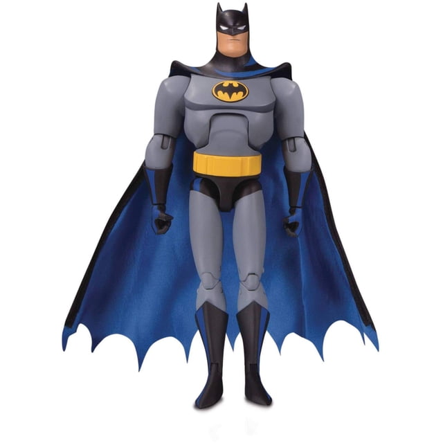 DC Collectibles Batman: The Adventures Continue: Batman Action Figure