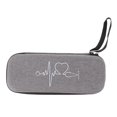 thumbnail image 1 of Étui de Protection pour Stéthoscope Sac de Transport Portable pour Accessoires d'Infirmière, 1 of 9