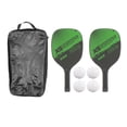 thumbnail image 2 of Pickleball Racket Grip Professional Fiberglass Protective Raquette Paddle Pickleball for Indoor, 2 of 8