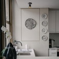 thumbnail image 4 of Pratt 1-Light Track Lighting Spotlight, Matte Black, 4 of 4