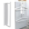 thumbnail image 2 of Storage Rack,Washing Machine Side Hanger Non Punching Magnetic Hanger Washing Machine Side Hanger Built for Precision, 2 of 8