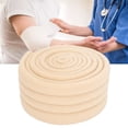 thumbnail image 3 of Arm Sling Support Strap Comfortable Practical Arm Sling Brace for Living Room Hospital Skin Color, 3 of 14