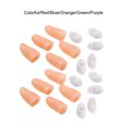 thumbnail image 4 of fastboy 10pack/lot Funny Toys Finger Light Set For Dazzling Halloween Fun Is Luminous orange, 4 of 6