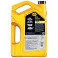 thumbnail image 2 of Pennzoil Ultra Platinum Full Synthetic 5W-30 Motor Oil, 5 Litre (3 pack), 2 of 5