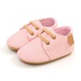 thumbnail image 4 of XZNGL Slip on Shoes for Girls Toddler Baby Boys Girls Princess Cute Toddler First Walk Slip on Shoes Princess Shoes for Girls Baby Girls Shoes Baby Boys Shoes Toddler Shoes Girls, 4 of 9