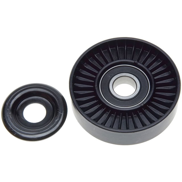 Gates Drive Belt Tensioner Pulley 36193 DriveAlign; OE Replacement