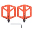 thumbnail image 2 of Nylon Fiber Enlarged Anti Slip Cycle Pedal for Road Mountain Cycle, 2 of 7