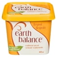 thumbnail image 4 of Earth Balance Tartinade originale au goût de beurre, 4 of 5