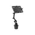 thumbnail image 1 of Mount-It! MI-7320 - Support de Voiture pour Tablette - Noir, 1 of 8