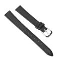 thumbnail image 1 of Garosa Watch Band Pin Buckle Watch Band PU Leather Universal Replacement Watch Strap Part Accessory Watch Accessories, 1 of 8