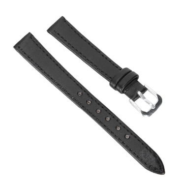 Garosa Watch Band Pin Buckle Watch Band PU Leather Universal Replacement Watch Strap Part Accessory Watch Accessories