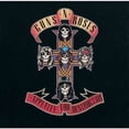 thumbnail image 1 of Guns N' Roses - Appetite For Destruction (Vinyl), 1 of 2