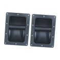 thumbnail image 4 of funtasica 2 Pcs Poignées d'Armoire de Haut-Parleur Remplacement Étui Portable Robuste m m, 4 of 9