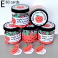 thumbnail image 1 of Carte d'Affirmation de Soutien Émotionnel Positive Pickle, 1 of 7
