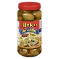 thumbnail image 2 of Unico Hot & Spicy Olives 375 mL, 2 of 9