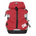 thumbnail image 2 of Sac à Dos Léger pour Patins en Ligne, Sac de Rangement pour Chaussures de Patinage de Vitesse, Rouge, 2 of 8