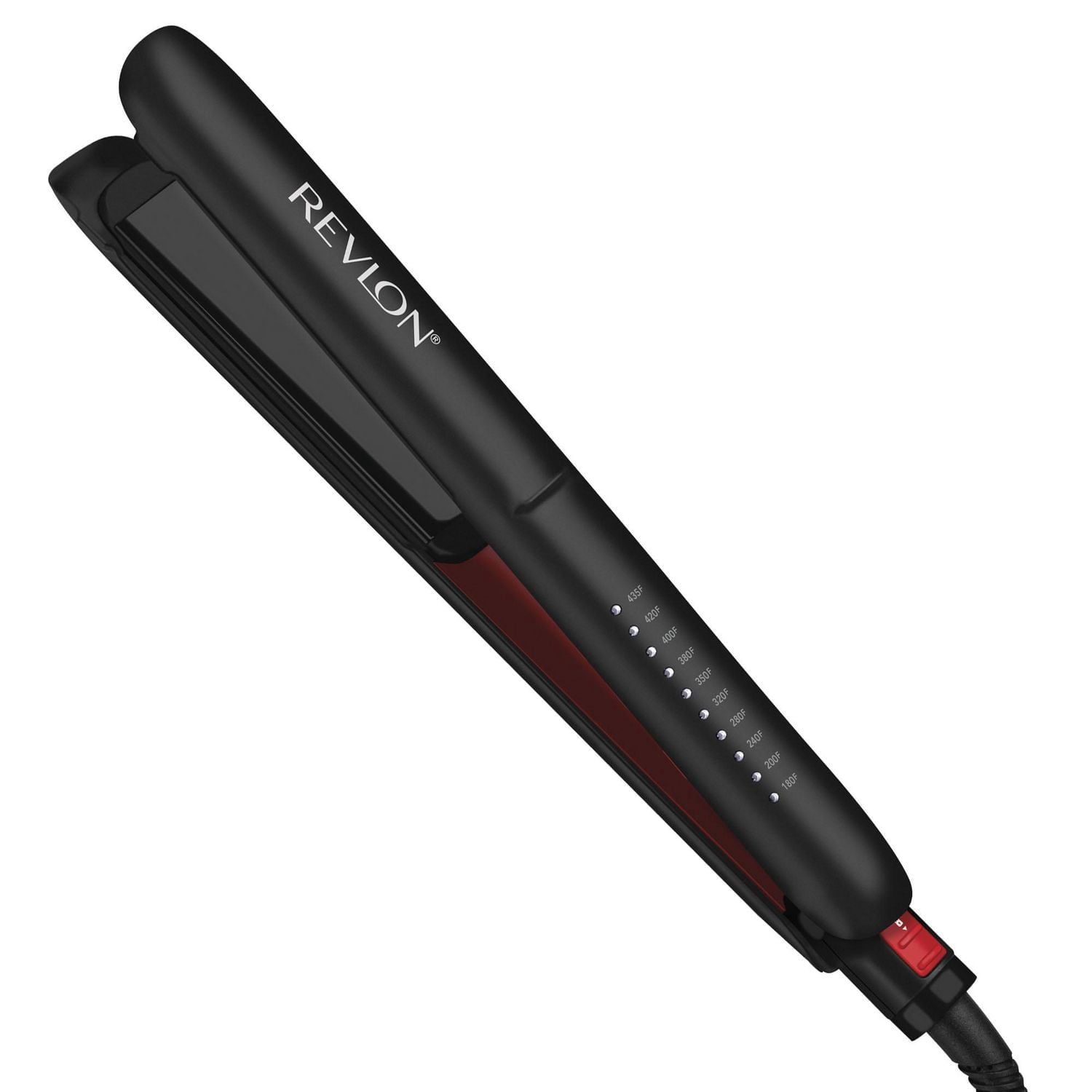 Revlon SmoothStay™ RVST2211F 1” Coconut-oil Infused Straightener
