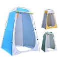 thumbnail image 3 of stanreset Portable Privacy Tent Changing Room Outdoor Camping Shower Travel Tent No.2, 3 of 6