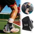 thumbnail image 1 of Attelle de Cheville Ajustable Flexible Unisexe pour Récupération et Stabilité après Blessure Sportive, 1 of 5