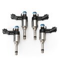 thumbnail image 1 of Injecteur de Carburant en 4 Pcs pour Kia Rio 2012 2013-2017 1,6 L 35310-2B110 35310-2B130-, 1 of 3
