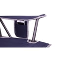 thumbnail image 2 of GCI Outdoor Comfort Pro Berceuse, Bleu Indigo, 2 of 5