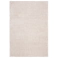 thumbnail image 4 of SAFAVIEH August Carlene Solid Plush Shag Area Rug, 4 of 9