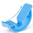 thumbnail image 3 of Calf Stretcher Foot Rocker Ankle Stretch Balance Training Foot Rocker Home Fitness Stretcher for Achilles Tendinitis, 3 of 7