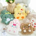 thumbnail image 5 of Hot Water Bottle Bag Soft Rubber For Menstrual Hot And Cold Compress Hand Feet Warme, 5 of 5