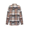 thumbnail image 3 of Innerwin Tops Long Sleeve Mens Blouse Party Button Down Slim Fit Shirts Floral M, 3 of 8