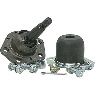 Allstar Performance ALL56204 UB Machine Style Bolt-In Upper Ball Joint