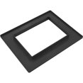 thumbnail image 4 of CMP Custom Molded Skimmer Faceplate Cover Standard Black 25540-004-020, 4 of 4