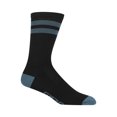 thumbnail image 1 of GIRO Winter Merino Wool™ Black/Harbor Blue, L, 1 of 1