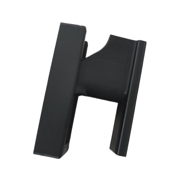 S SERENABLE Support de Canne à Pêche Support d'Équipement de Pêche Remise d'Outils Support de Garage pour Canne à Pêche Noir