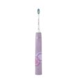 thumbnail image 2 of Refurbished Philips HX3689/24 Sonicare 4100 Prismatic Toothbrush, Lush Lilac, 2 of 2