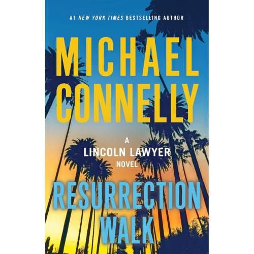 Resurrection Walk