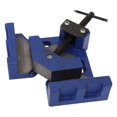 thumbnail image 3 of Ccdes Right Angle Corner Clamp, Not Easy To Slip Corner Clamp, Woodworking For Wooden Industry Metallic Frames, 3 of 8