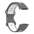 thumbnail image 4 of TopLLC Suitable For Charge5 Smart Watch Silicone Strap Smart Watch Exquisite Fashion Wristband on Clearance, 4 of 5