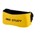 thumbnail image 4 of Patella Knee Strap Breathable Protection Patellar Tendon Support Strap Knee Band Yellow Single, 4 of 7