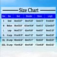 thumbnail image 3 of HongQid Womens Basic Tees Summer Short Sleeve Shirts Slim Fit Tight T Shirt Going Out Tops, 3 of 7