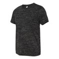 thumbnail image 4 of Unisex Poly-Cotton Short-Sleeve T-Shirt, 4 of 4