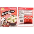 thumbnail image 5 of Marukome soupe miso instantanée (Tofu), 29g, 5 of 5