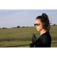 thumbnail image 4 of Walker's Razor Electronic Bluetooth Shooting Ear Protection Muff, (3 Pack), 4 of 8